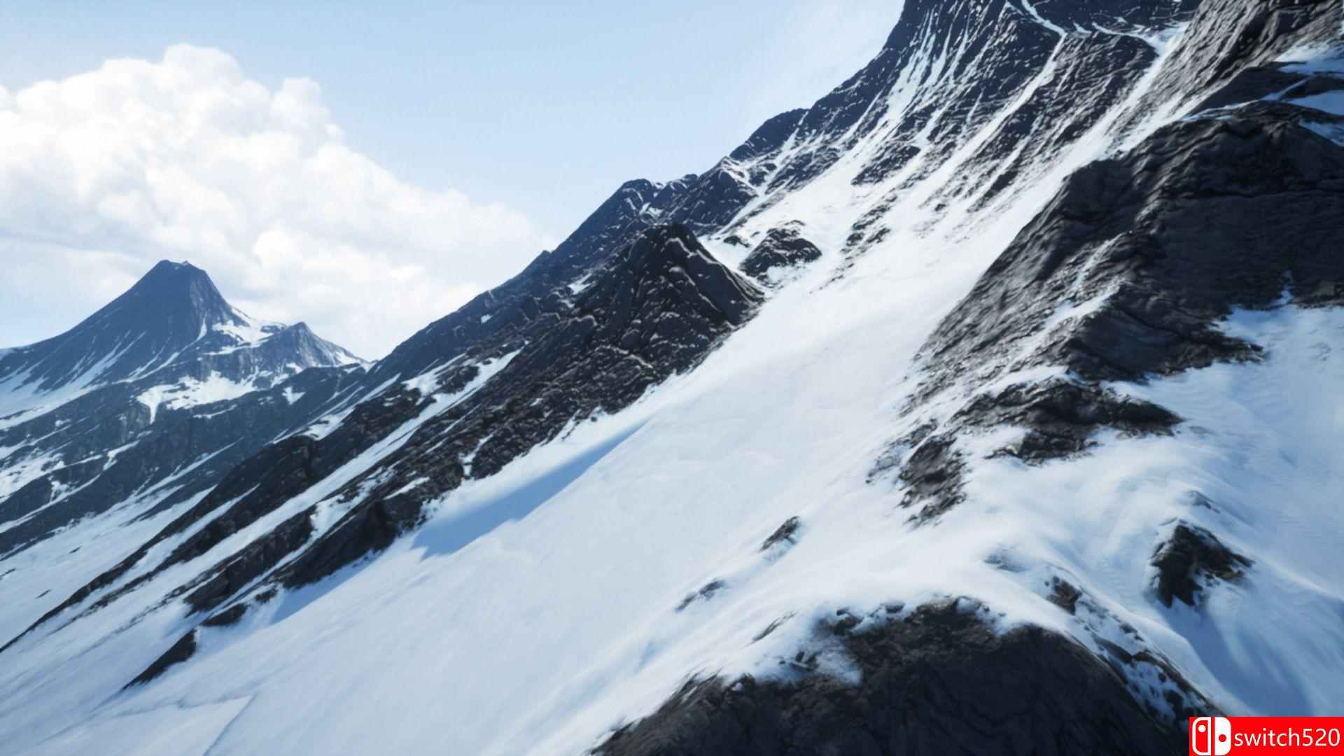 《徒步模拟器2018（Hiking Simulator 2018）》PLAZA镜像版[EN]_3