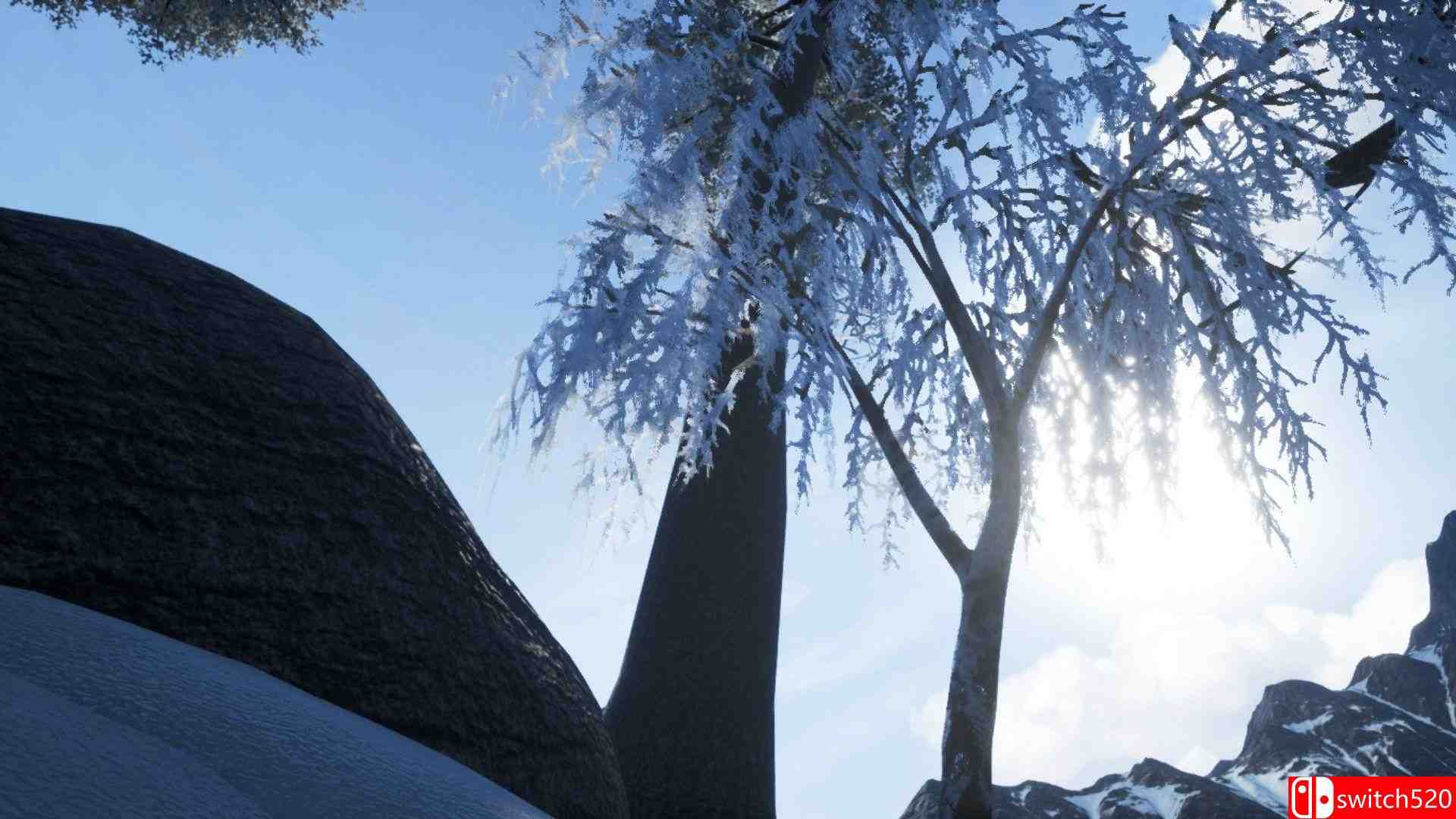 《徒步模拟器2018（Hiking Simulator 2018）》PLAZA镜像版[EN]_4