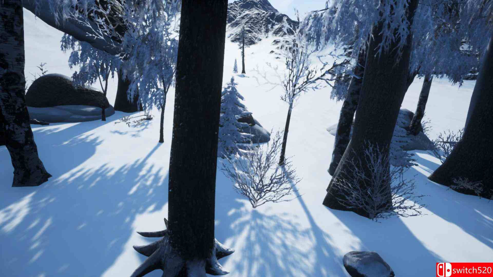 《徒步模拟器2018（Hiking Simulator 2018）》PLAZA镜像版[EN]_5