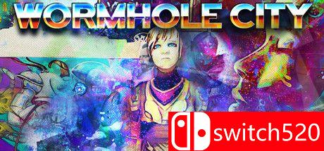 《虫洞城市（Wormhole City）》PLAZA镜像版[EN]
