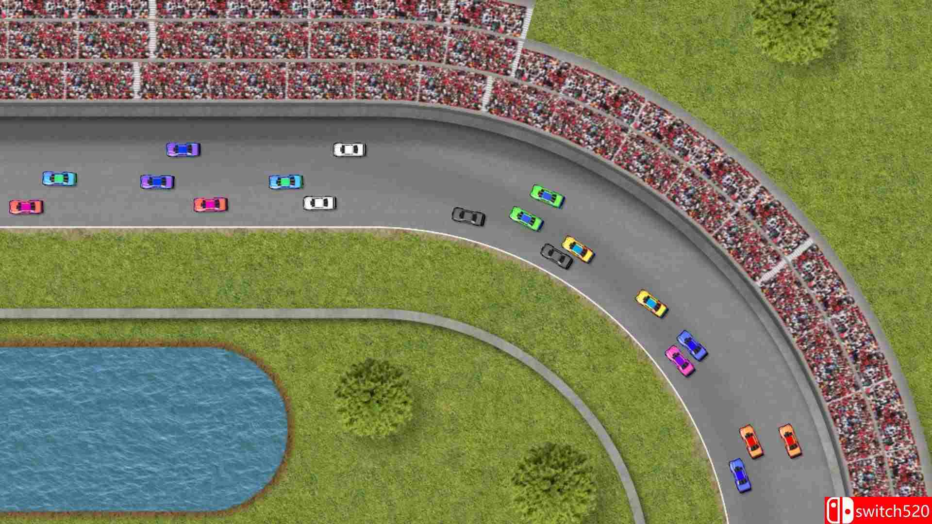 《终极赛车2D（Ultimate Racing 2D）》v1.0.3.5 SiMPLEX硬盘版[EN]_3