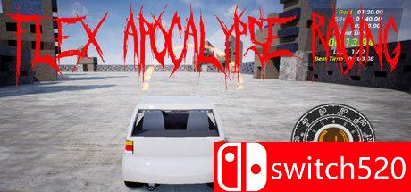 《Flex Apocalypse Racing（Flex Apocalypse Racing）》HI2U镜像版[EN]