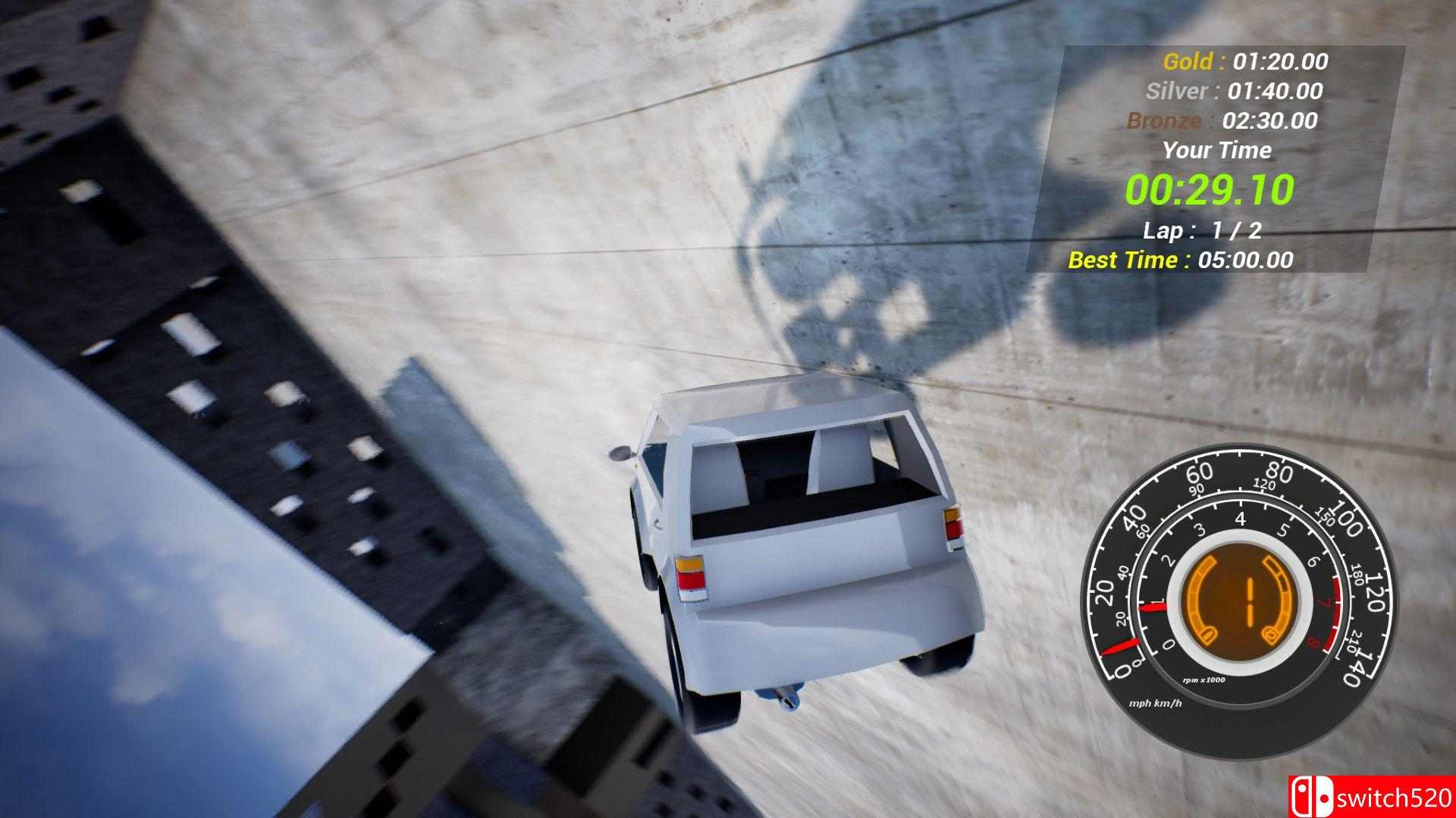 《Flex Apocalypse Racing（Flex Apocalypse Racing）》HI2U镜像版[EN]_3