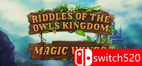 《猫头鹰王国的谜语（Riddles of the Owls Kingdom）》RAZOR硬盘版[EN]