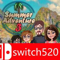 《夏日冒险3（Summer Adventure 3）》RAZOR硬盘版[EN]