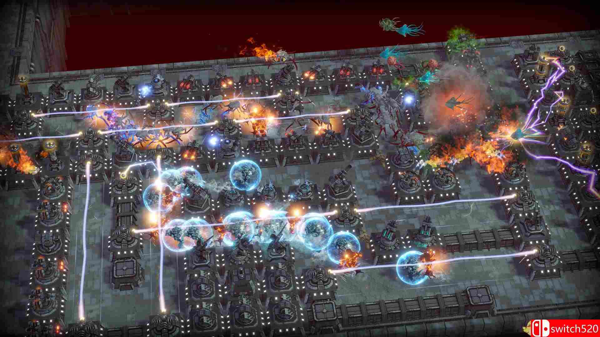 《Unleash（Unleash）》v1.0.3719.267 SiMPLEX硬盘版[CN/EN]_1