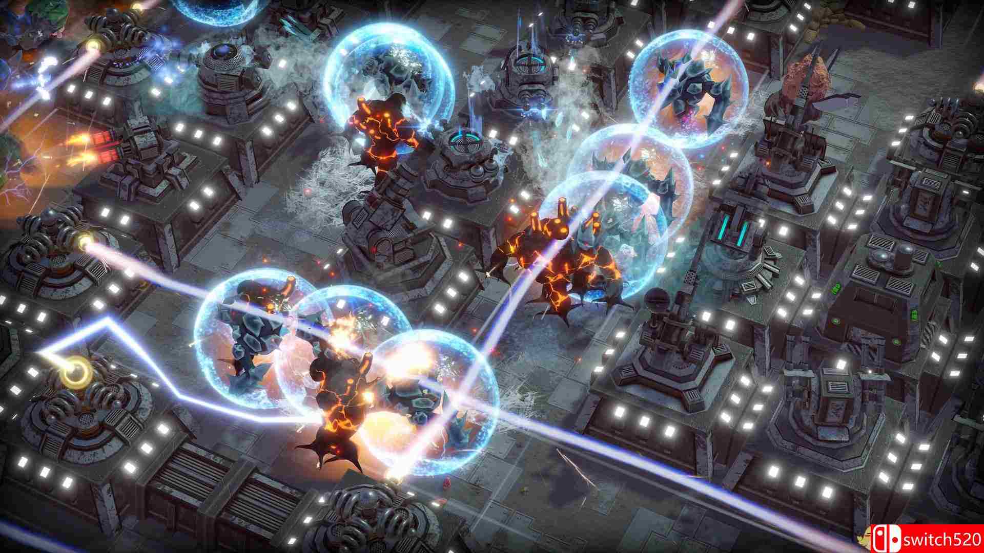 《Unleash（Unleash）》v1.0.3719.267 SiMPLEX硬盘版[CN/EN]_2