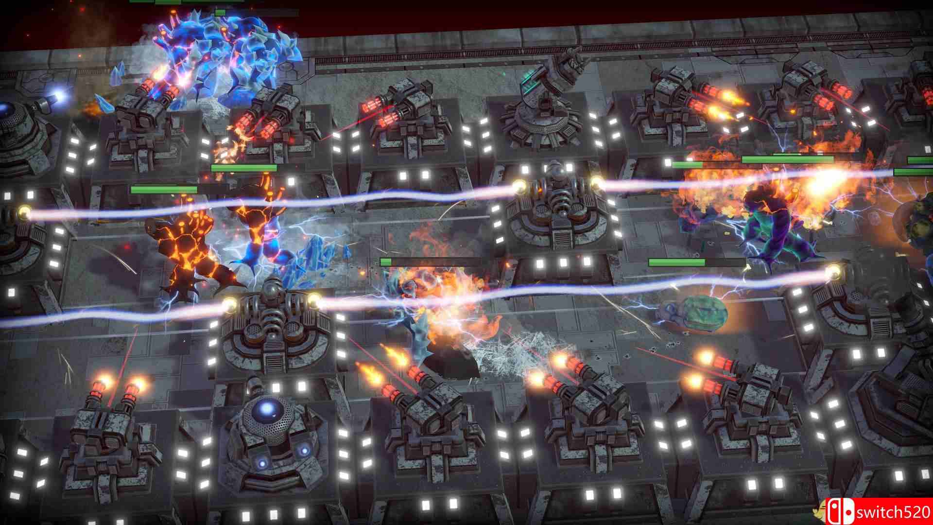 《Unleash（Unleash）》v1.0.3719.267 SiMPLEX硬盘版[CN/EN]_3