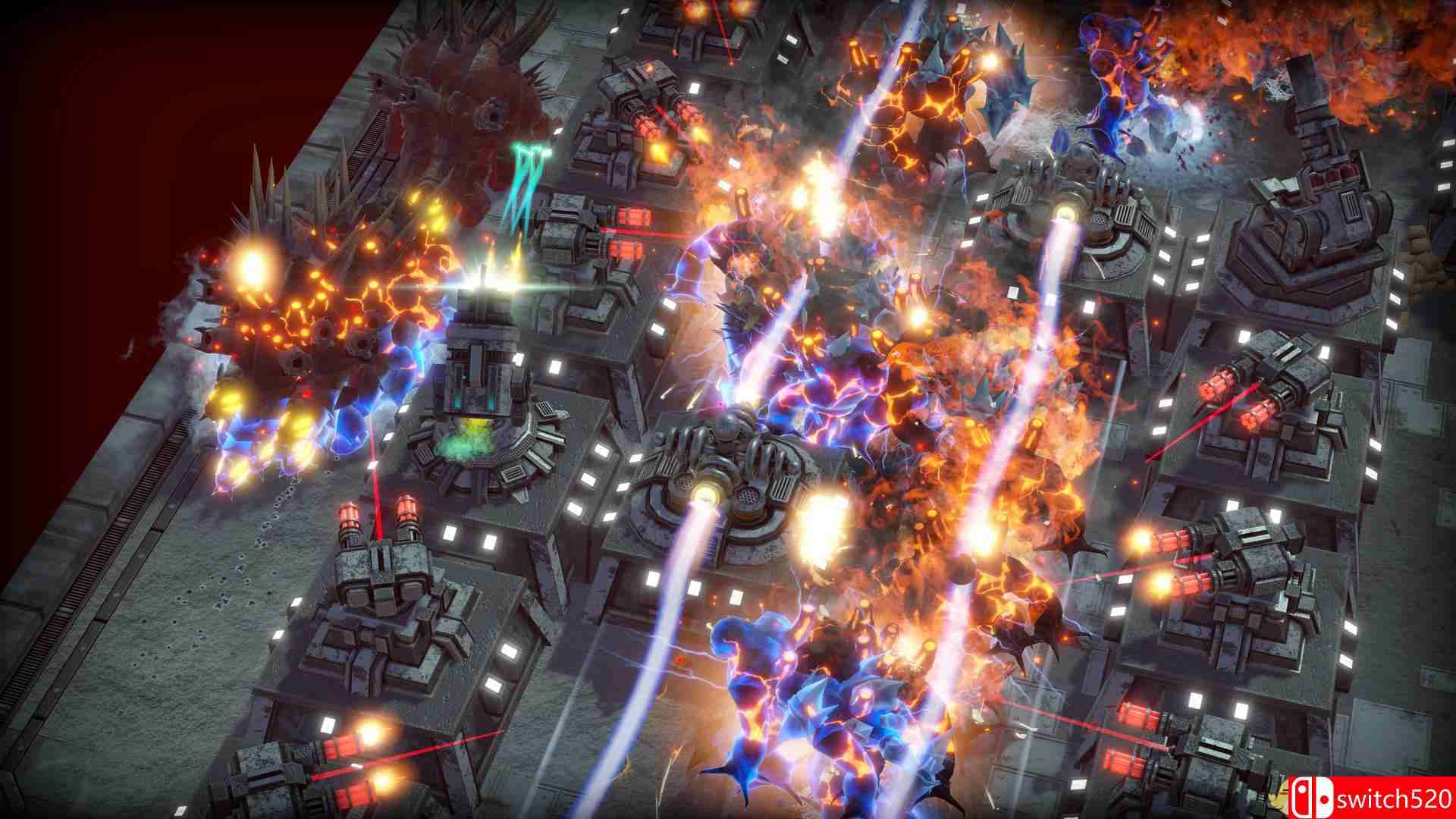 《Unleash（Unleash）》v1.0.3719.267 SiMPLEX硬盘版[CN/EN]_6