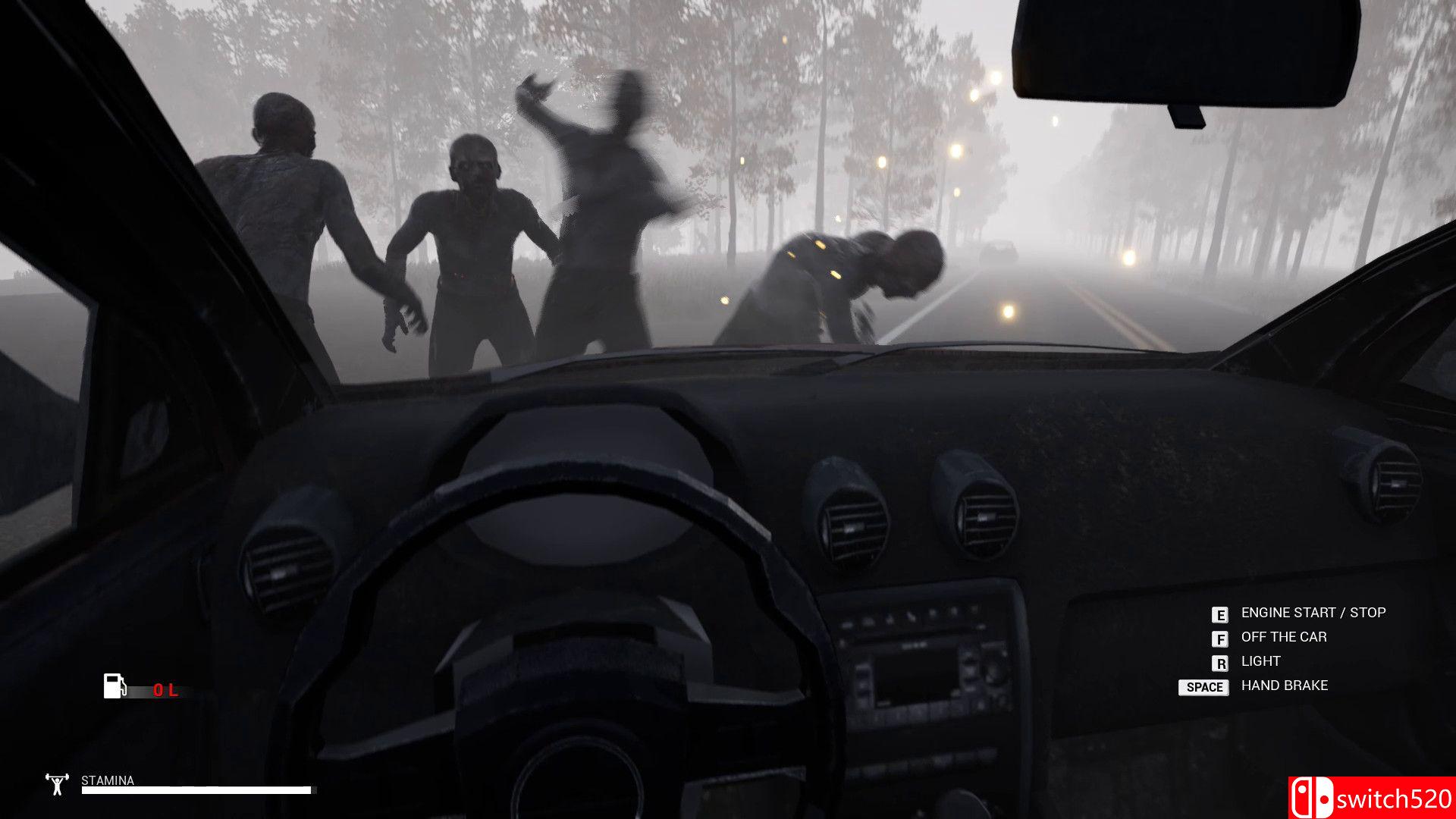 《迷雾生存（Mist Survival）》v0.2.3 免安装未加密版[EN]_2