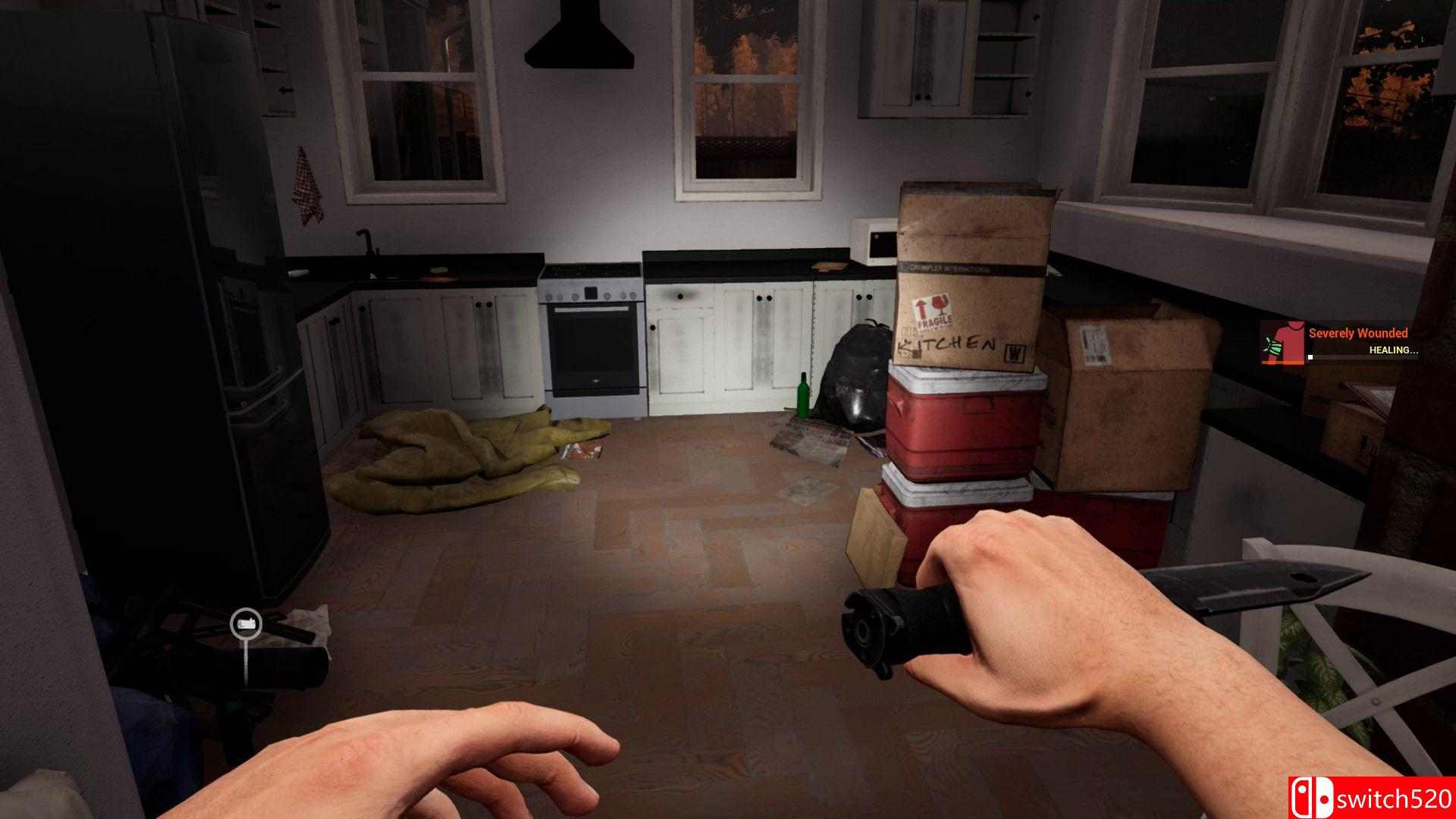 《迷雾生存（Mist Survival）》v0.2.3 免安装未加密版[EN]_3