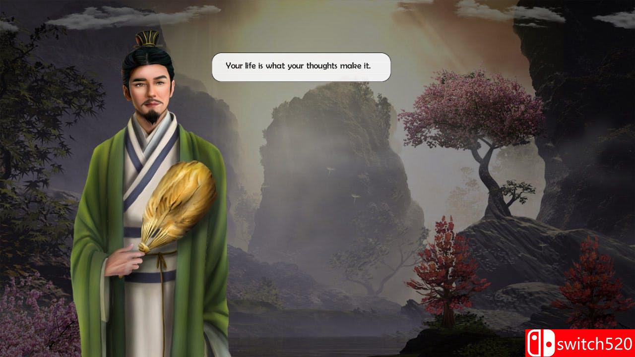 《孔子的旅程记（The Chronicles of Confucius' Journey）》RAZOR硬盘版[EN]_1