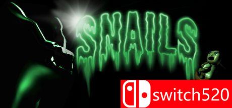 《蜗牛（SNAILS）》DARKZER0硬盘版[EN]