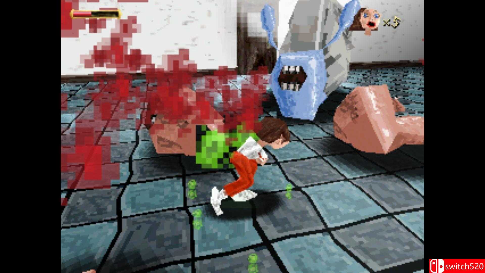 《蜗牛（SNAILS）》DARKZER0硬盘版[EN]_3