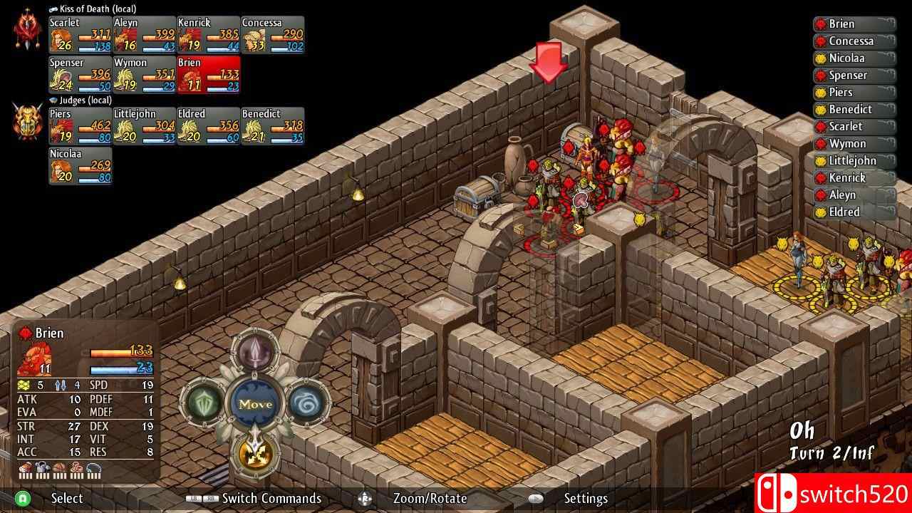 《Hartacon战术（Hartacon Tactics）》DARKZER0硬盘版[EN]_5