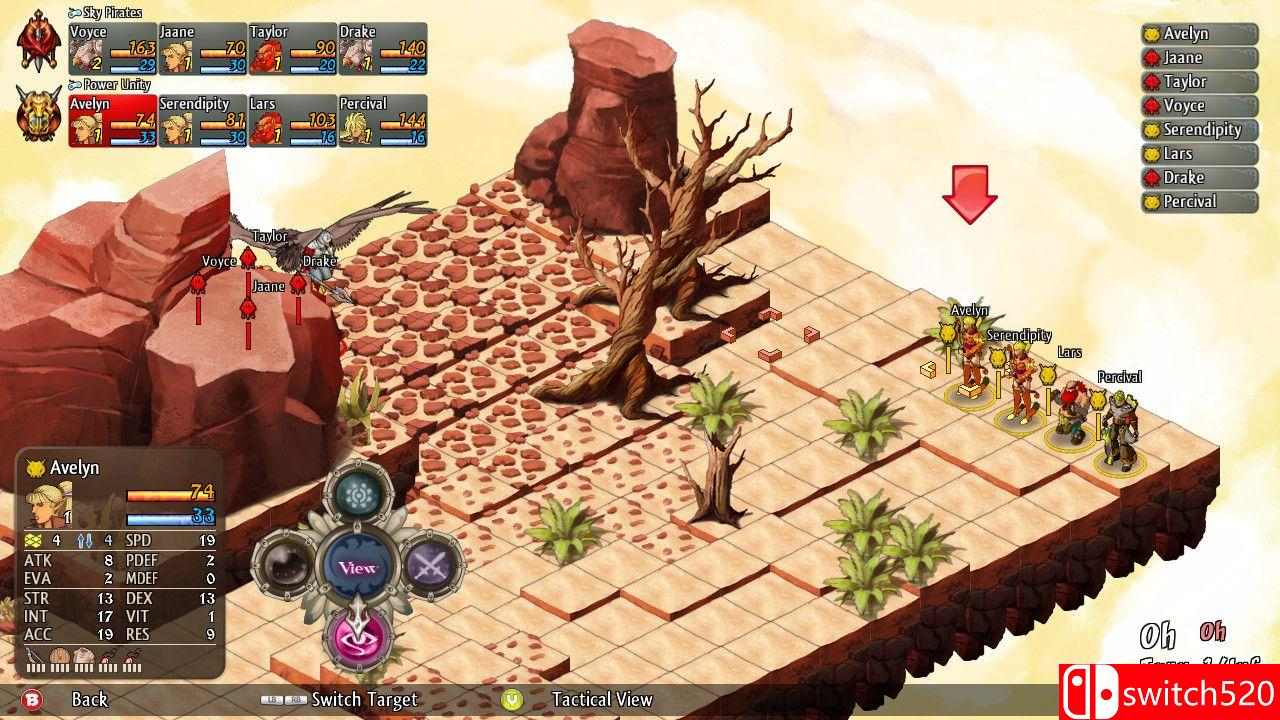 《Hartacon战术（Hartacon Tactics）》DARKZER0硬盘版[EN]_4