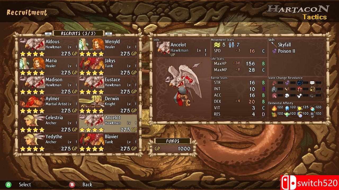 《Hartacon战术（Hartacon Tactics）》DARKZER0硬盘版[EN]_3