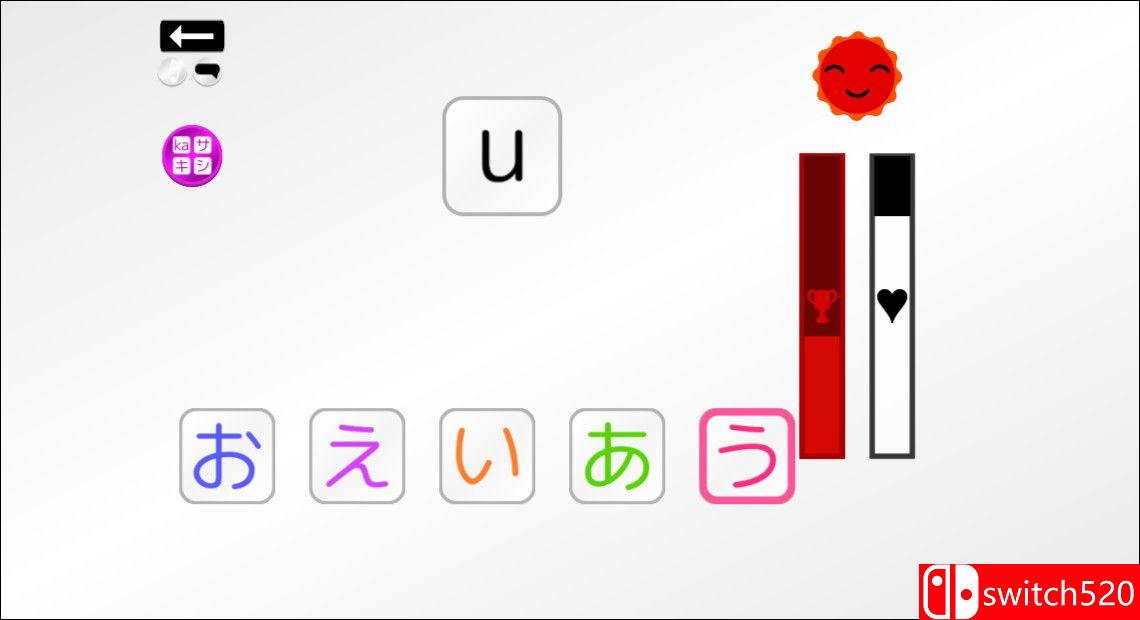 《让我们学习日语吧！平假名（Let's Learn Japanese! Hiragana）》DARKZER0硬盘版[EN]_4
