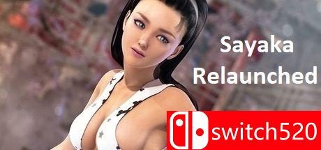 《早矢香（Sayaka Relaunched）》DARKSiDERS镜像版[EN]