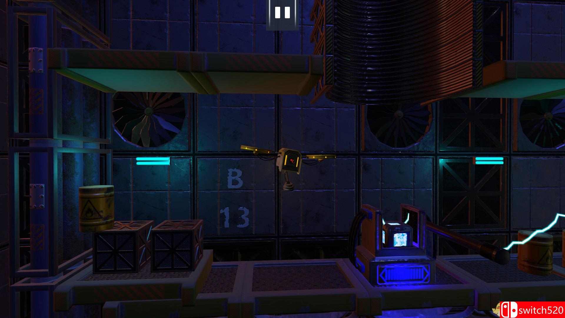 《机器人修理工（RepairBot）》DARKZER0硬盘版[EN]_2