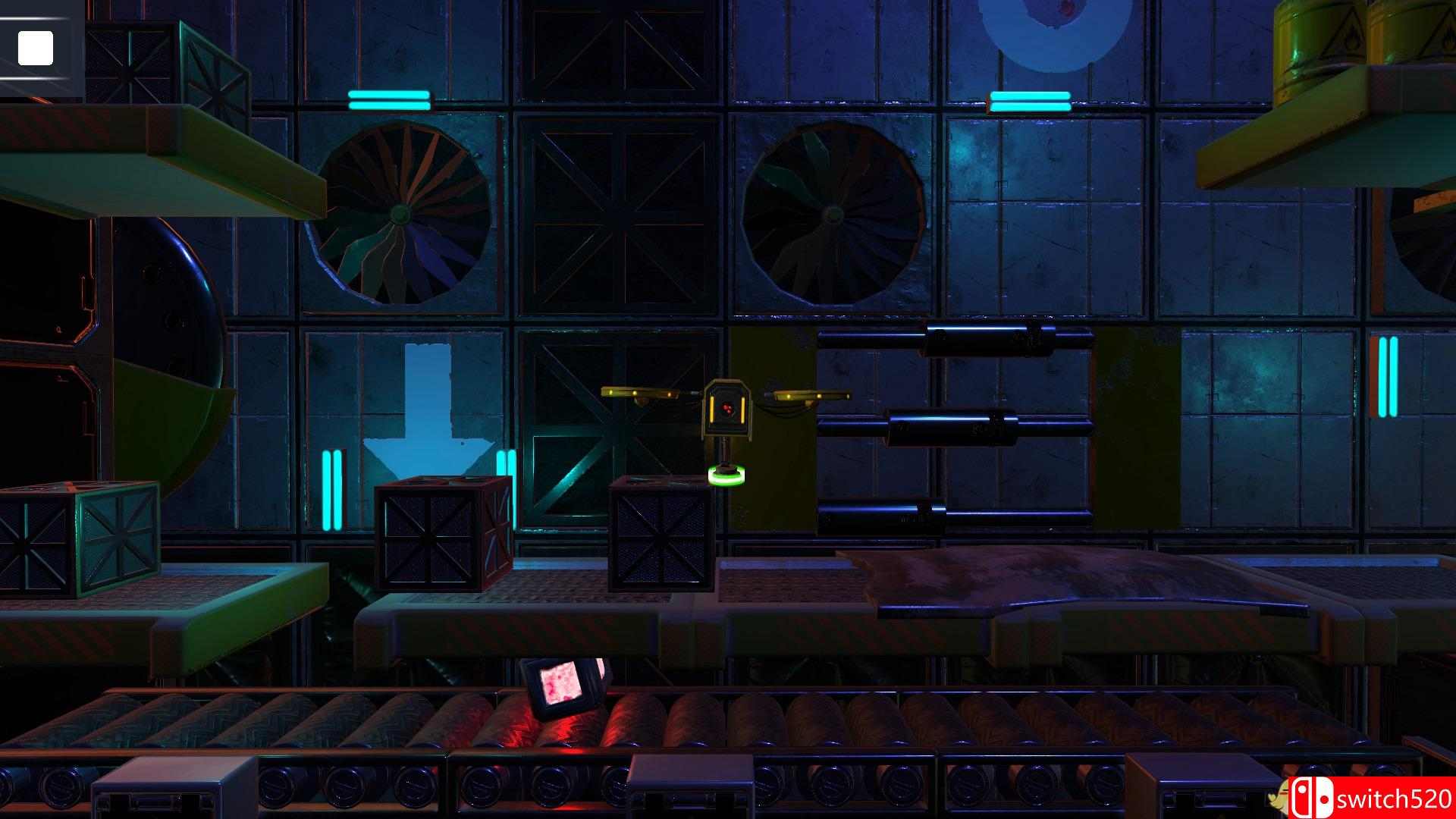 《机器人修理工（RepairBot）》DARKZER0硬盘版[EN]_3