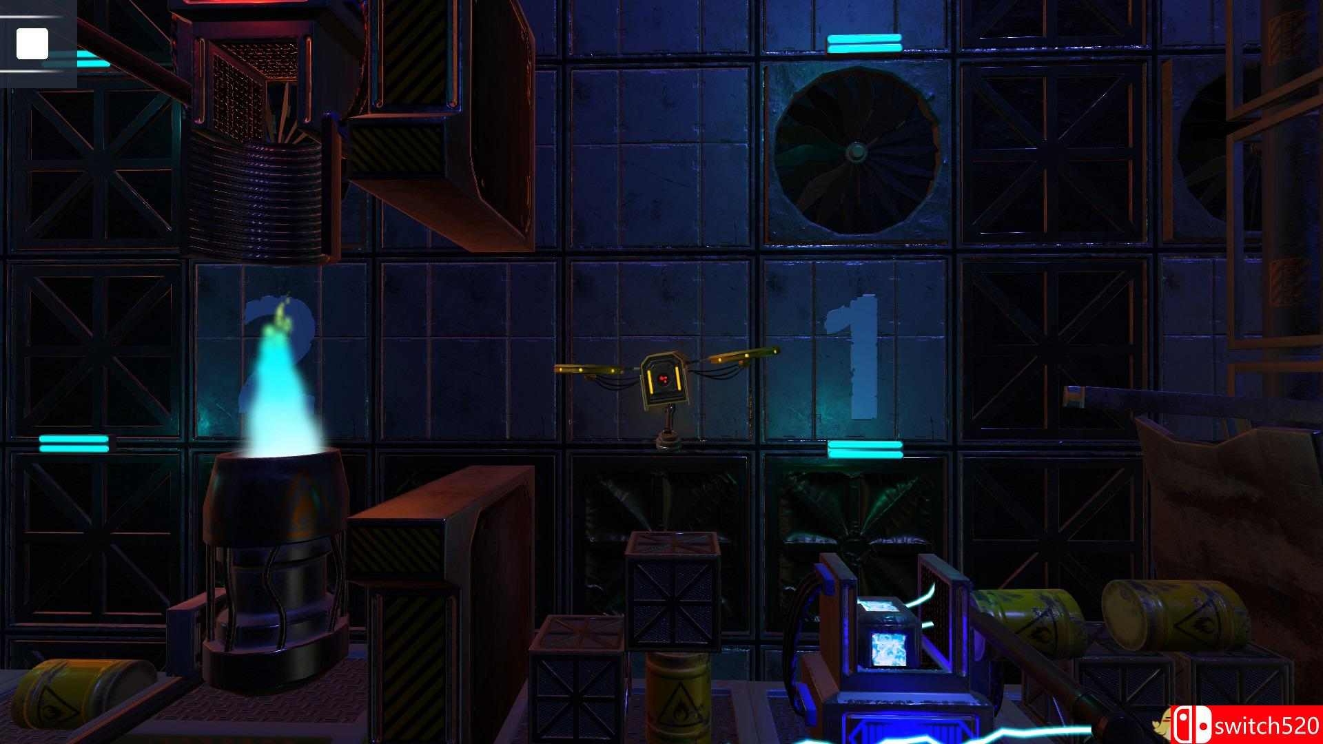 《机器人修理工（RepairBot）》DARKZER0硬盘版[EN]_6
