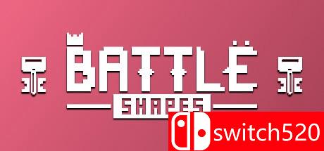 《战斗形状（Battle Shapes）》DARKZER0硬盘版[EN]
