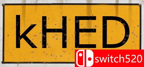 《kHED（kHED）》DARKZER0硬盘版[EN]
