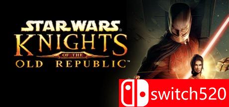 《星球大战：旧共和国武士（STAR WARS Knights of the Old Republic）》GOG版 I_KnoW镜像版[EN]
