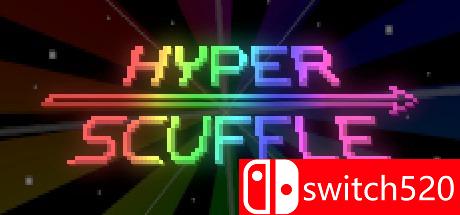 《超级扭打（Hyper Scuffle）》DARKZER0硬盘版[EN]