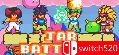 《罐子战士（Jar Battlers）》DARKZER0硬盘版[EN]