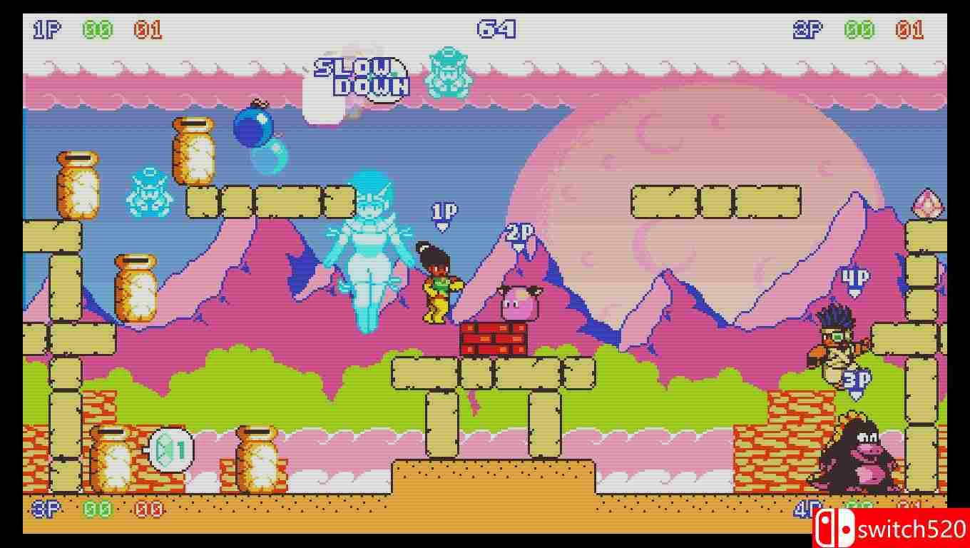 《罐子战士（Jar Battlers）》DARKZER0硬盘版[EN]_1