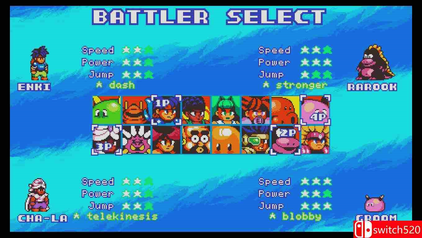 《罐子战士（Jar Battlers）》DARKZER0硬盘版[EN]_2