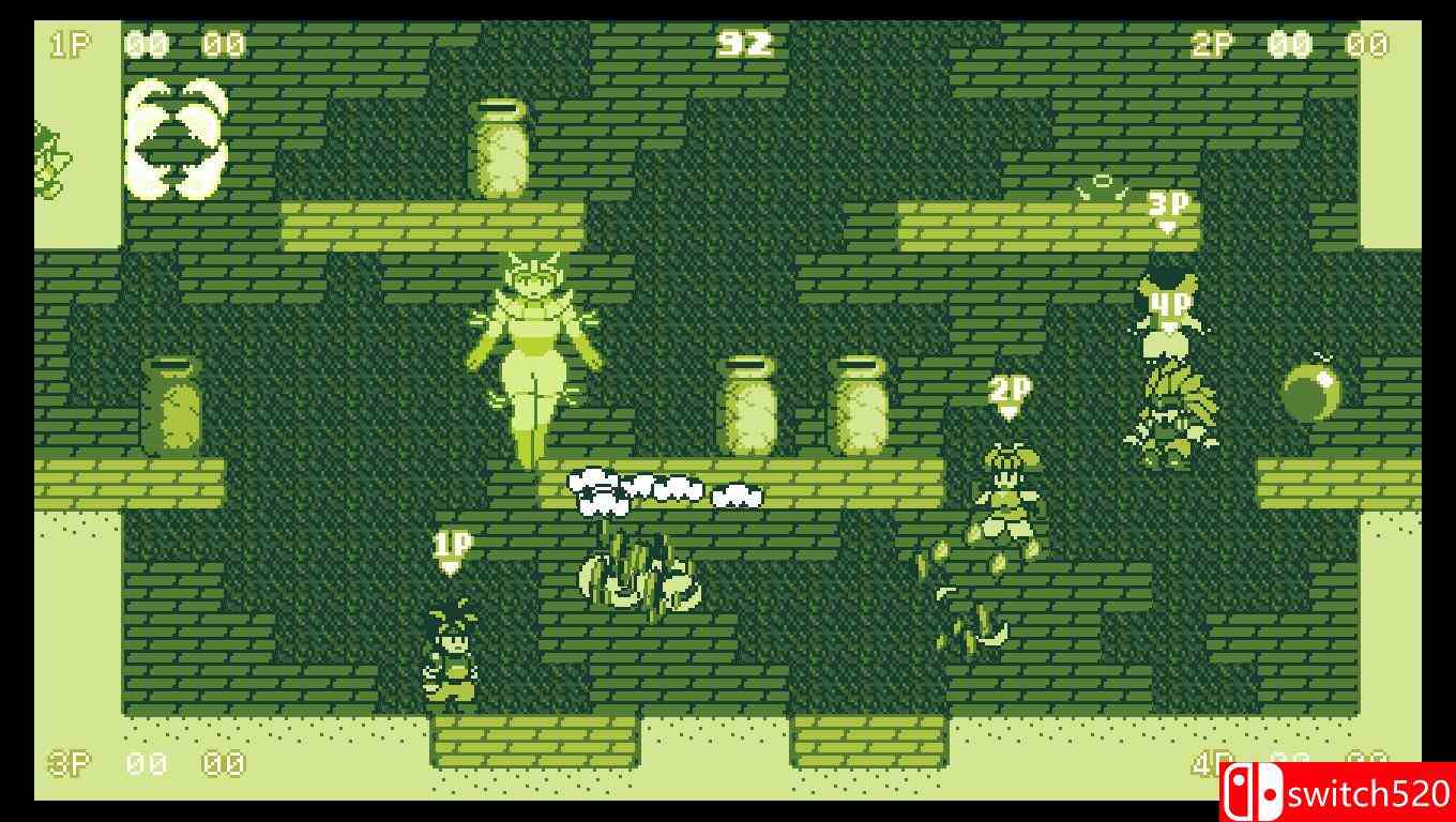 《罐子战士（Jar Battlers）》DARKZER0硬盘版[EN]_4