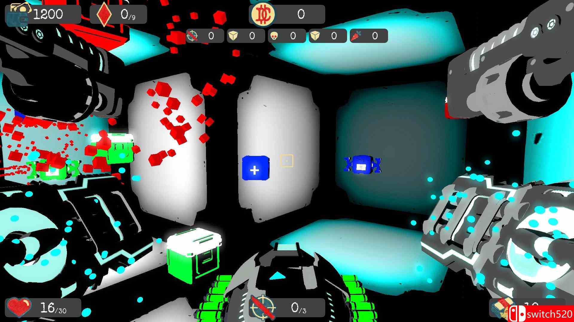 《游戏战争（Battle for Gaming）》DARKZER0硬盘版[EN]_2