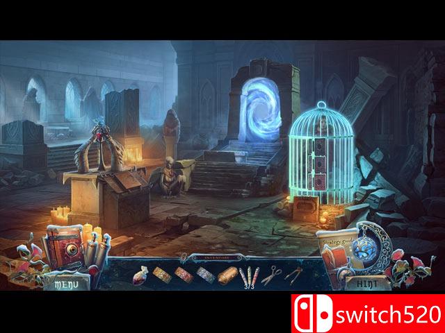 《女巫的遗产11：远古崛起（Witches' Legacy: Rise of the Ancient）》RAZOR硬盘版[EN]_1