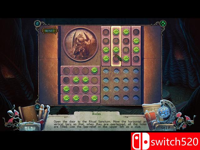 《女巫的遗产11：远古崛起（Witches' Legacy: Rise of the Ancient）》RAZOR硬盘版[EN]_3