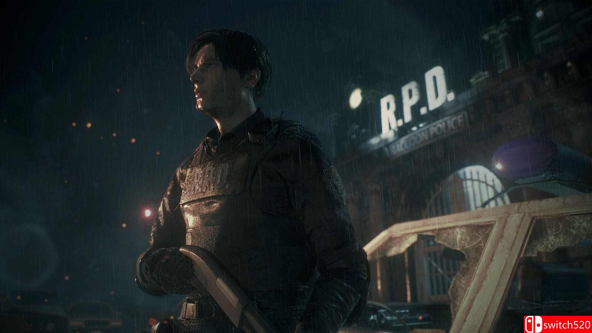 《生化危机2：重制版（Resident Evil 2）》官方中文 v1.0.2.0 Razor1911镜像版[CN/EN/JP]_1