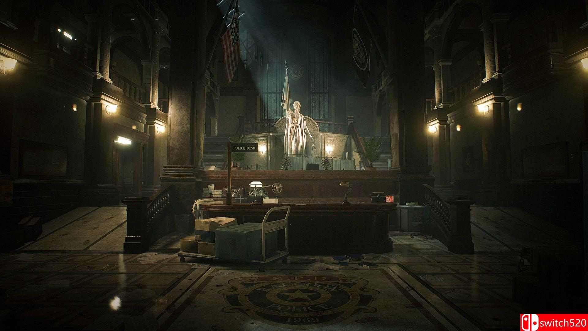 《生化危机2：重制版（Resident Evil 2）》官方中文 v1.0.2.0 Razor1911镜像版[CN/EN/JP]_2