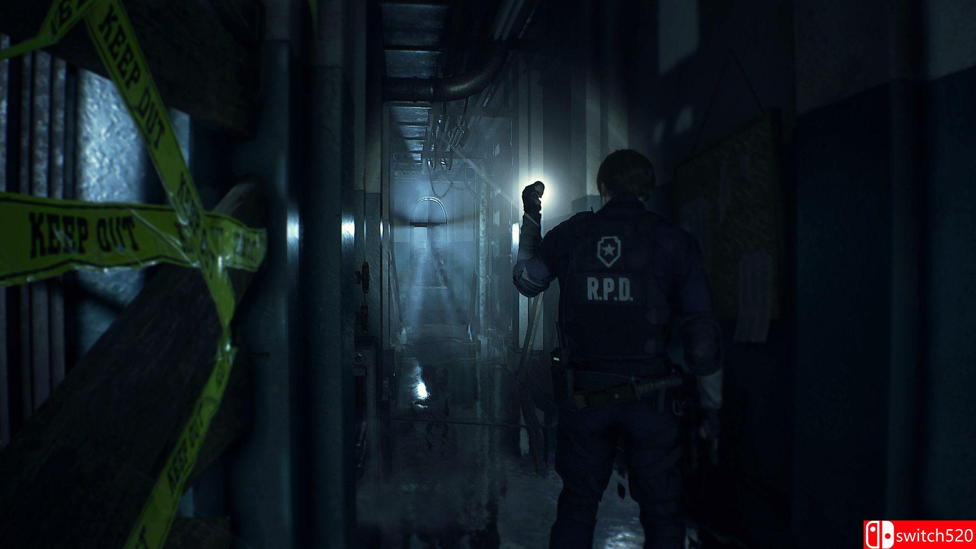 《生化危机2：重制版（Resident Evil 2）》官方中文 v1.0.2.0 Razor1911镜像版[CN/EN/JP]_3