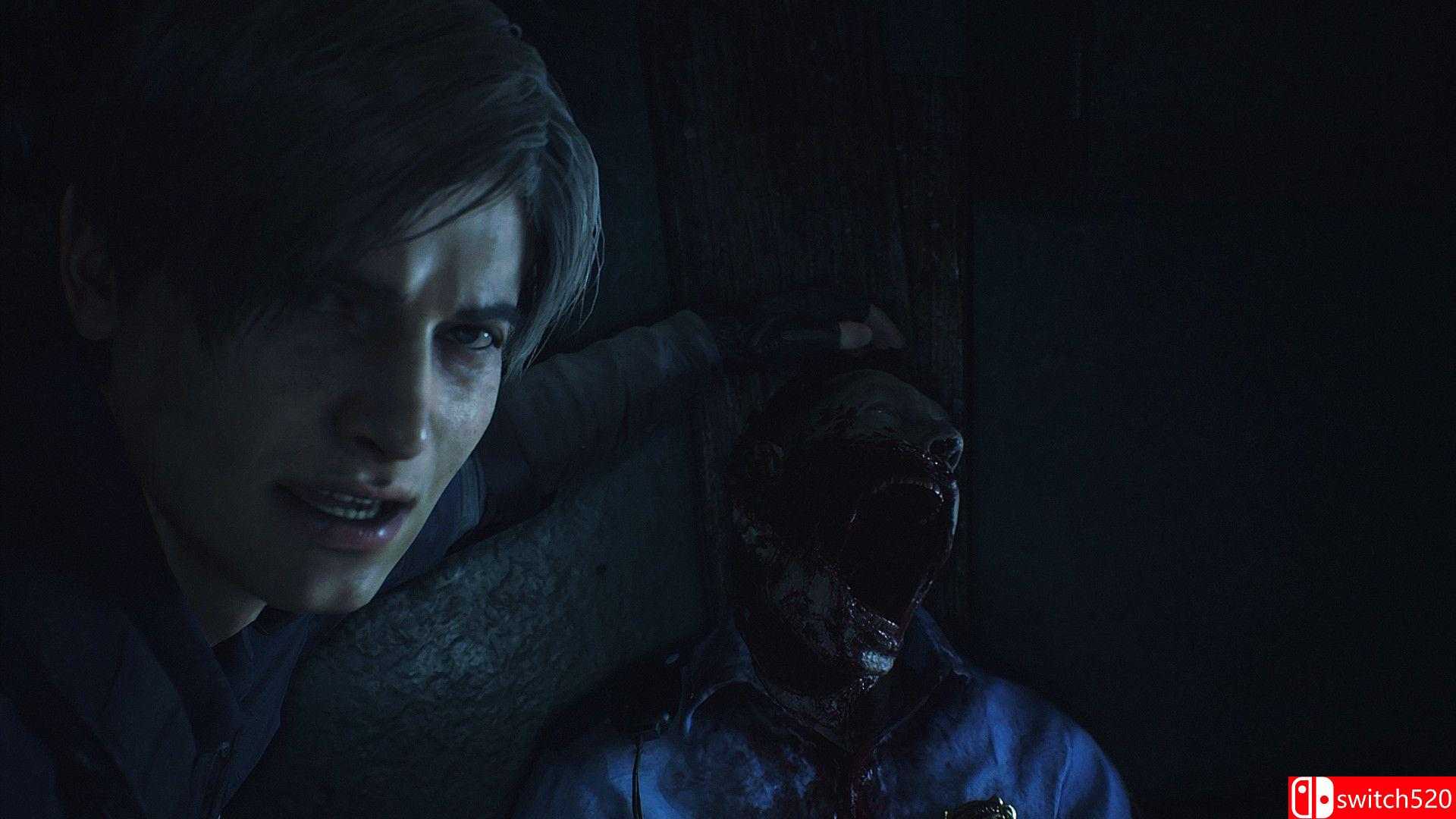 《生化危机2：重制版（Resident Evil 2）》官方中文 v1.0.2.0 Razor1911镜像版[CN/EN/JP]_4