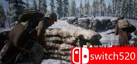 《战斗堡垒：阿登突击（BattleRush: Ardennes Assault）》PLAZA镜像版[EN]
