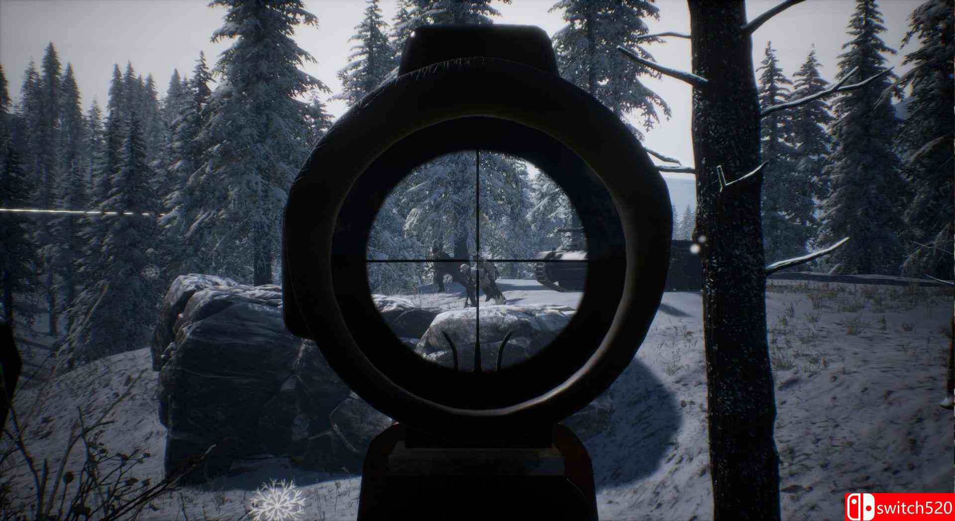 《战斗堡垒：阿登突击（BattleRush: Ardennes Assault）》PLAZA镜像版[EN]_3