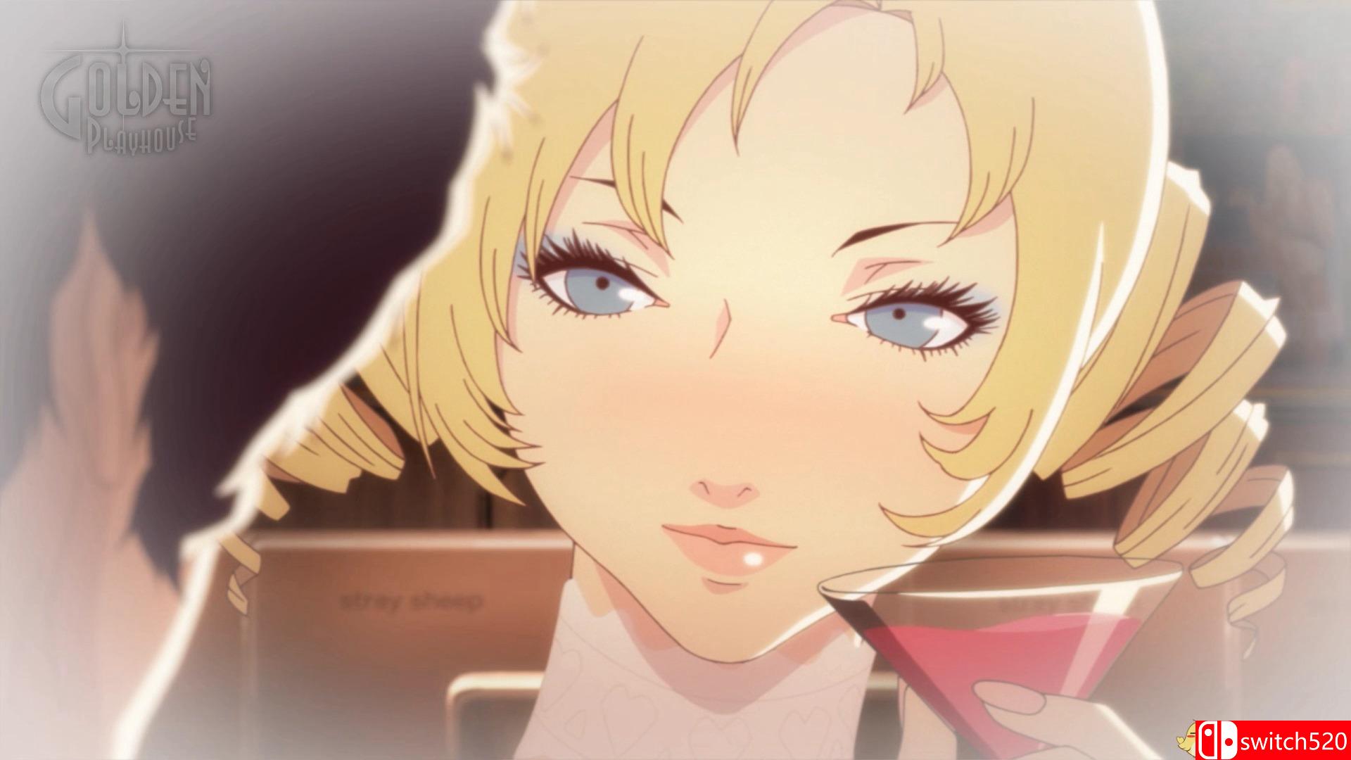 《凯瑟琳：经典版（Catherine Classic）》Build 4051080 Chronos硬盘版[EN]_2