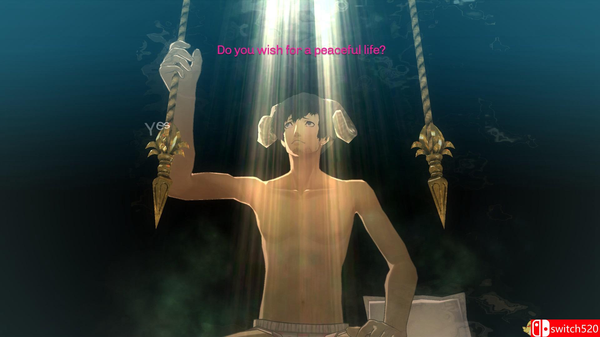 《凯瑟琳：经典版（Catherine Classic）》Build 4051080 Chronos硬盘版[EN]_7