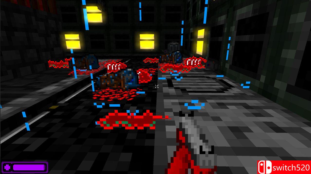 《色差（Chromatic Aberration）》DARKZER0硬盘版[EN]_1