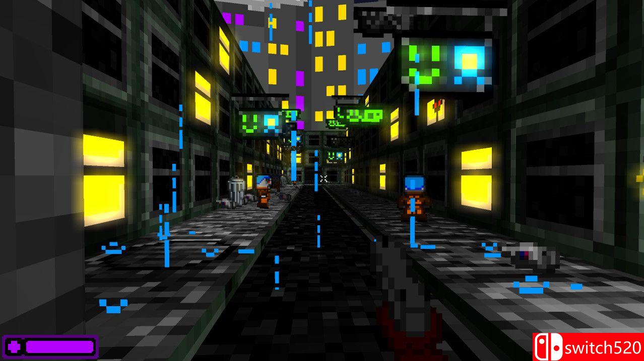 《色差（Chromatic Aberration）》DARKZER0硬盘版[EN]_2