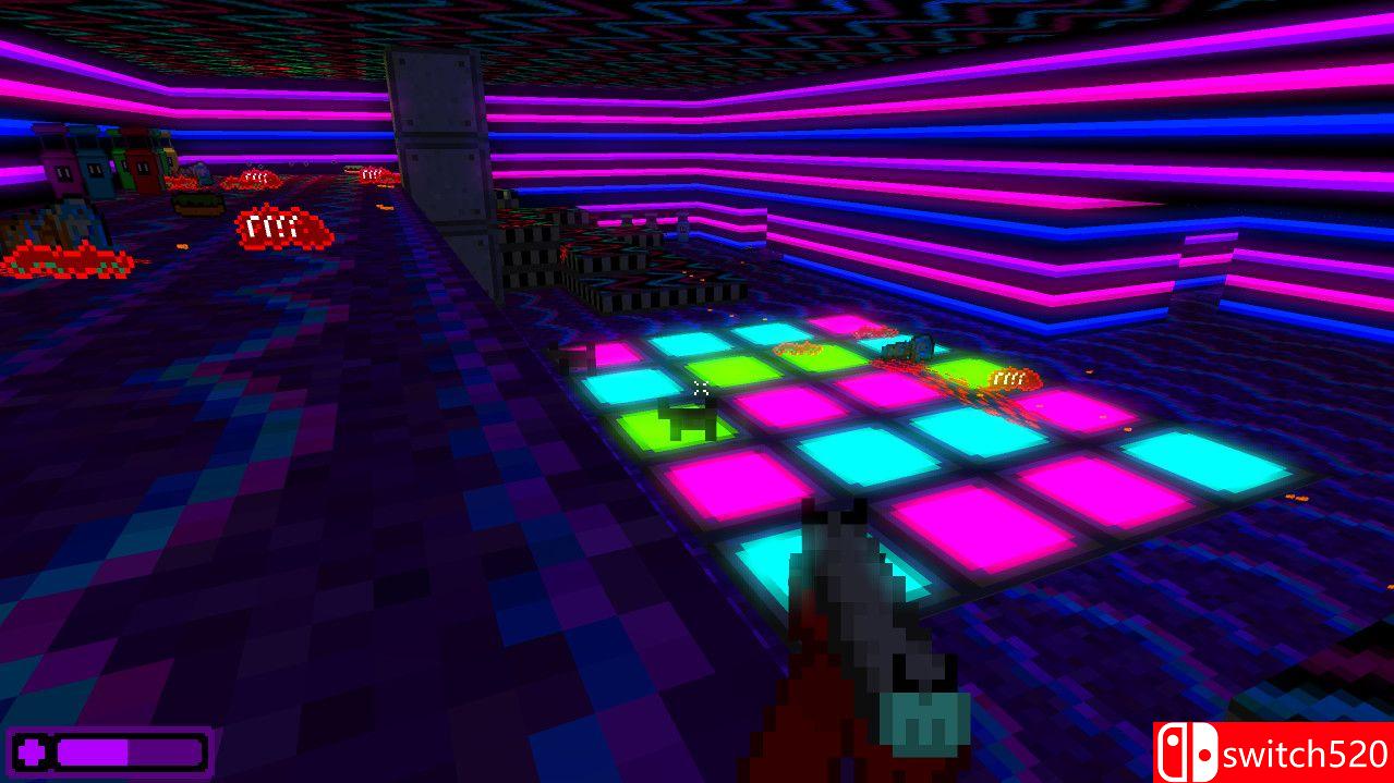 《色差（Chromatic Aberration）》DARKZER0硬盘版[EN]_4