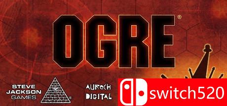 《食人魔（Ogre）》v1.6.9.0 SiMPLEX硬盘版[EN]