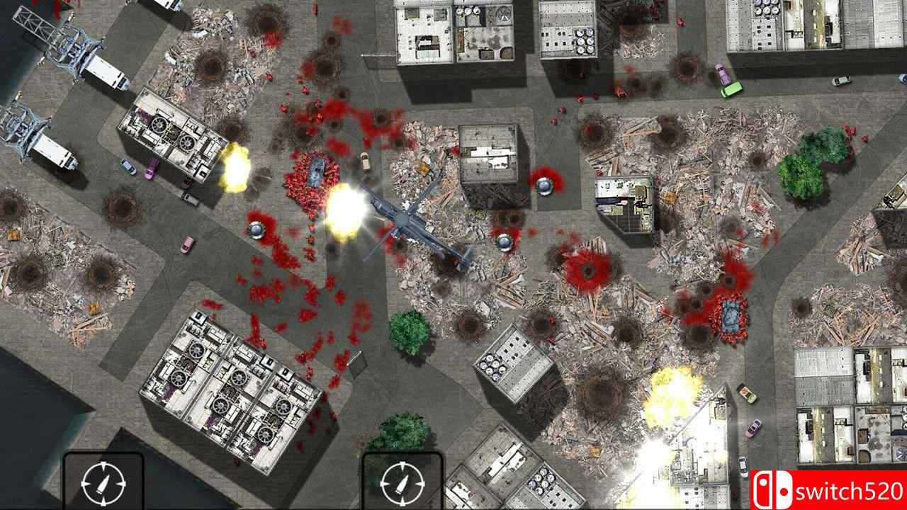 《僵尸战争（War Of The Zombie）》v1.0.75 SiMPLEX硬盘版[EN]_5